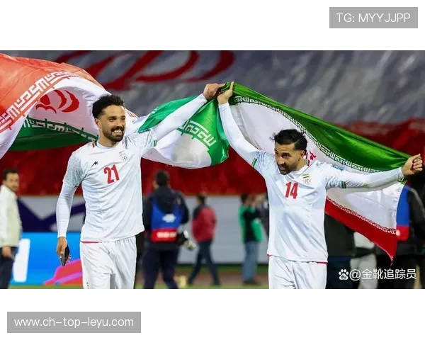 伊朗队主帅：球队目标锁定世界杯晋级，伊朗球队有谁