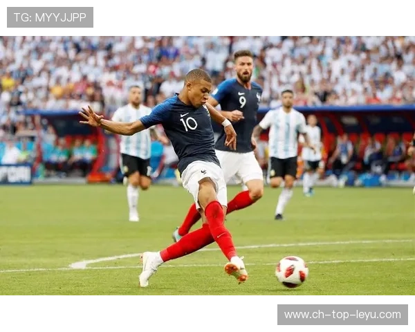 姆巴佩正式迎战最艰难小组赛：法国队战意十足