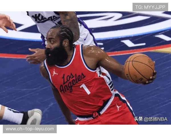 快船临场调整及时，末节锁定胜局，快船未来首轮签