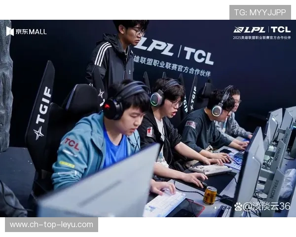 LPL赛场新人承压明显